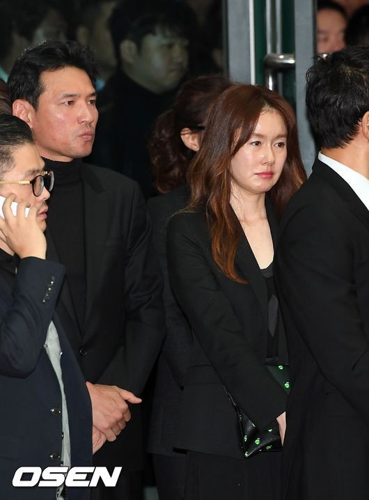 Tăng cường điều tra về vụ tai nạn giao thông của Kim Joo Hyuk - 7 Tăng cường điều tra về vụ tai nạn giao thông của Kim Joo Hyuk - 7