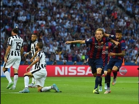 Người trong cuộc nói gì về kết quả bốc thăm tứ kết Champions League? - 2 Liệu Juventus có trả thù được Barcelona sau thất bại trong trận chung kết năm 2015?