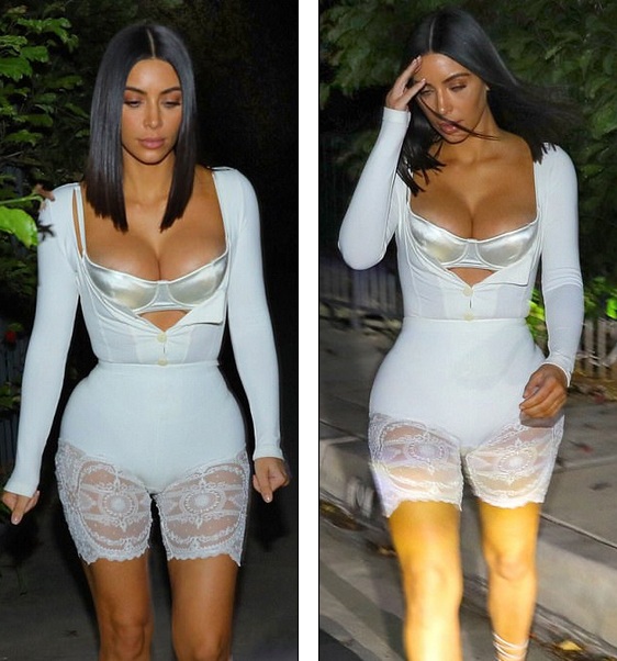 
Bà mẹ hai con sống kín tiếng hơn từ sau vụ bị cướp ở Pháp cuối năm ngoái
