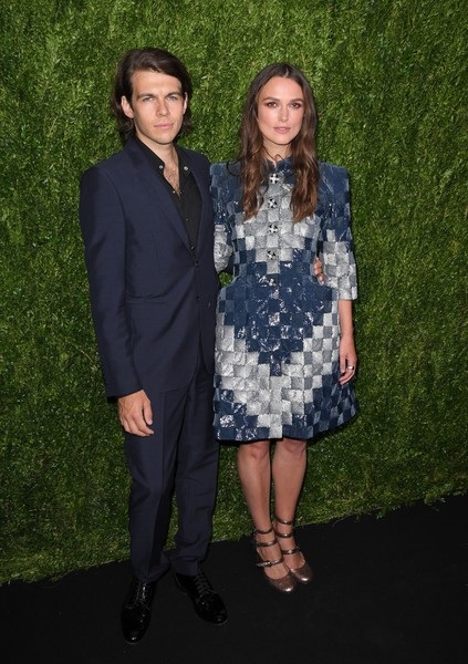 Ngắm nhà siêu sang của Keira Knightley - 5
Keira Knightley và chồng James Righton gần đây sống chủ yếu tại London, Anh quốc vì thế họ quyết định rao bán căn hộ này