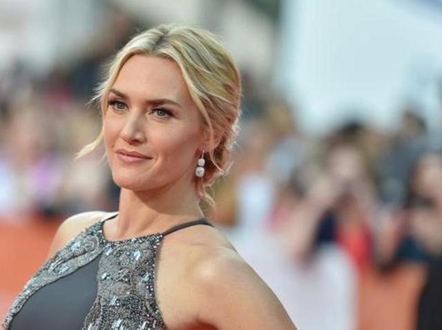 Kate Winslet lần đầu lên tiếng về chuyện yêu Leonardo DiCaprio - 4
Nữ diễn viên tóc vàng đã qua hai lần ly dị và có ba đứa con.