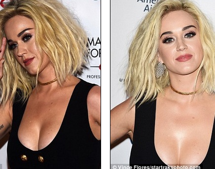 Katy Perry gợi cảm khoe ngực đầy - 8
Thật ngạc nhiên khi thấy Katy dự tiệc mà không có bạn trai Orlando Bloom đi cùng.