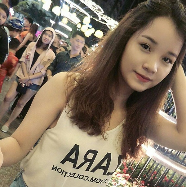 Cô gái xinh xắn rèn luyện bằng cách cho người đấm thùm thụp... vào bụng - 5 Cô gái xinh xắn rèn luyện bằng cách cho người đấm thùm thụp... vào bụng - 5