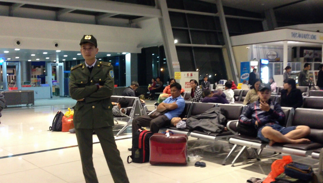 Việc đầu tư xây dựng nhà ga số 2 sẽ tạo điều kiện để TP Hải Phòng mở thêm nhiều chuyến bay mới từ trong nước và cả quốc tế