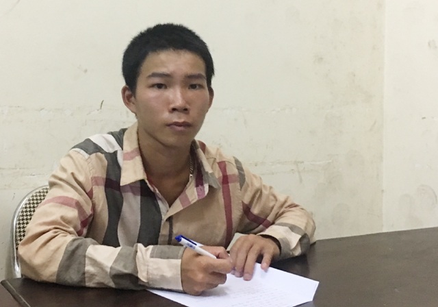 "Màn kịch" anh nhận thay em tội giết người - 2 Nguyễn Doãn Khải được xác định là hung thủ gây ra cái chết của anh Nguyễn Tú Hùng