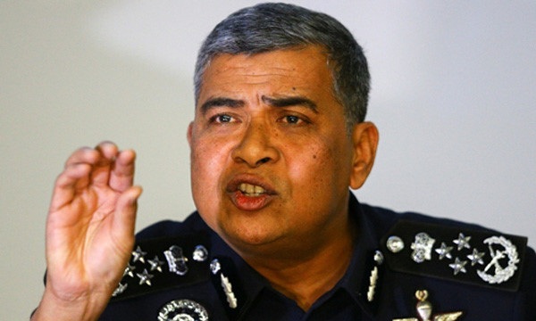 Những diễn biến về nghi án bí ẩn Kim Jong-nam 1 tháng qua - 8
Cảnh sát Malaysia xác nhận công dân Triều Tiên bị sát hại là ông Kim Jong-nam. (Ảnh: Star)