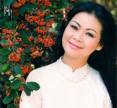 Các ca khúc quen thuộc vẫn phải được cấp phép biểu diễn? - 1 Ca khúc Đừng yêu tôi gắn bó với tên tuổi nhiều ca sĩ trong đó có danh ca Khánh Ly.