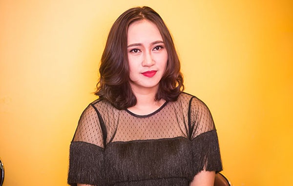 Khánh Linh: “Mẹ chồng tôi không giống những người khác…” - 1 Khánh Linh chia sẻ, cuộc sống hiện tại của mình đủ đầy và hạnh phúc...
