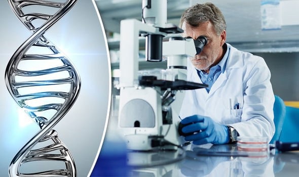 Các nhà cựu khoa học của NASA đang hy vọng tạo ra một thế hệ siêu nhân - 1 Các nhà cựu khoa học của NASA đang hy vọng tạo ra một thế hệ siêu nhân - 1