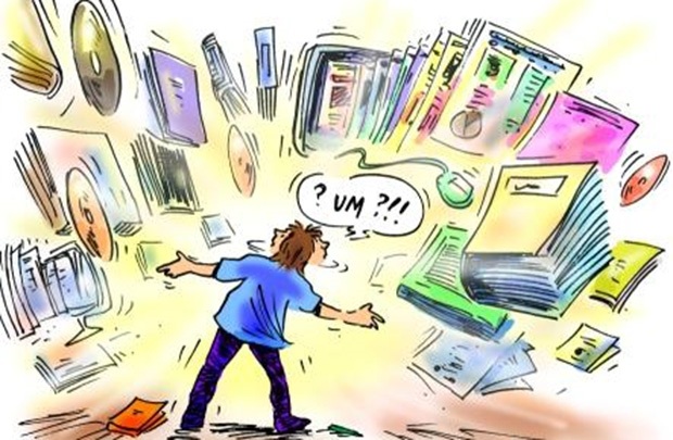 5 điều nhà khởi nghiệp cần làm trước khi... kiệt sức - 1 5 điều nhà khởi nghiệp cần làm trước khi... kiệt sức - 1