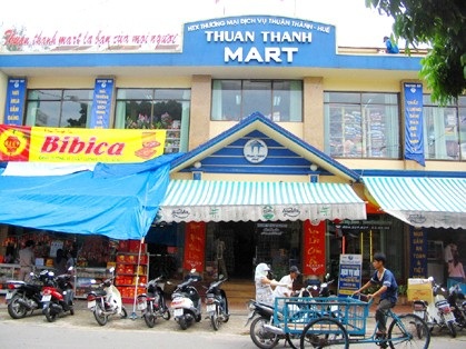 Khởi tố nữ Chủ nhiệm Hợp tác xã có tiếng tại Huế - 2 Hợp tác xã Thuận Thành Huế