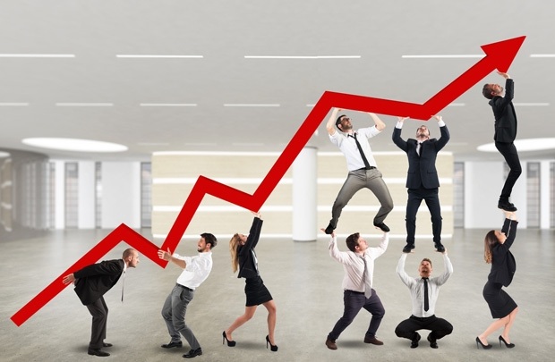 Khởi nghiệp kinh doanh: Đừng đi một mình - 1 Khởi nghiệp kinh doanh: Đừng đi một mình - 1