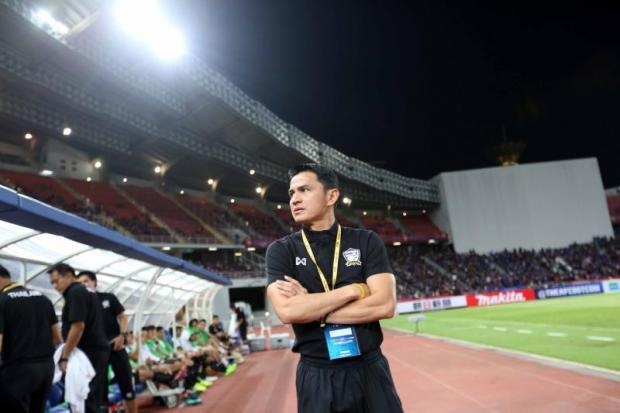 Kiatisuk bất ngờ muốn đưa U20 Thái Lan đến VCK World Cup U20