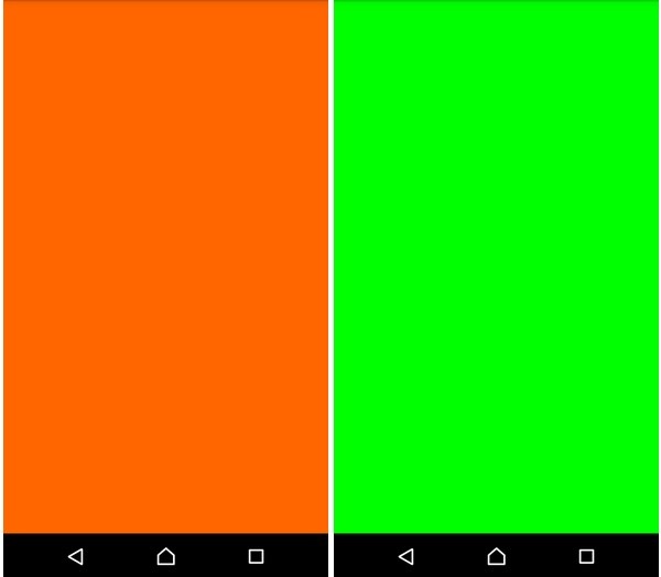 Ứng dụng giúp kiểm tra toàn diện tình trạng hoạt động của màn hình smartphone - 4 Ứng dụng giúp kiểm tra toàn diện tình trạng hoạt động của màn hình smartphone - 4