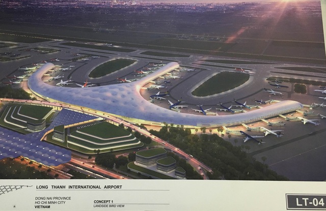 
Phương án 4 - sử dụng vật liệu từ cây tre thiết kế thành hệ kết cấu đan kết để áp dụng cho toàn bộ các không gian chính công cộng của nhà ga
