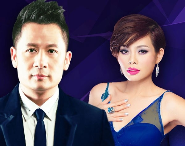 Bằng Kiều tái ngộ Ngọc Anh 3A tại “Để nhớ một thời ta đã yêu” - 1 Bằng Kiều- Ngọc Anh 3A lần hiếm hoi hội ngộ trong đêm nhạc ngày 16/12 tại Cung Văn hóa Hữu nghị Việt Xô.