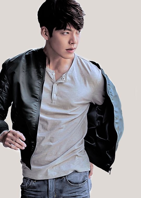 
Fan cầu nguyện Kim Woo Bin sớm bình phục và trở lại với làng giải trí.
