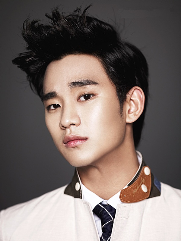 Mỹ nam của “Vì sao đưa anh tới” sắp nhập ngũ - 4
Kim Soo Hyun sẽ có 2 năm vắng bóng trong làng giải trí.