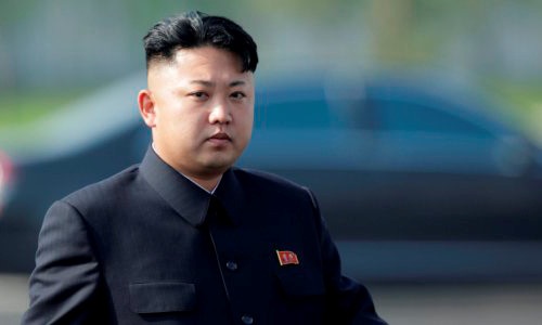 Triều Tiên “tố” Mỹ âm mưu ám sát ông Kim Jong-un hồi tháng 5 - 1
Nhà lãnh đạo Triều Tiên Kim Jong-un (Ảnh: Reuters)