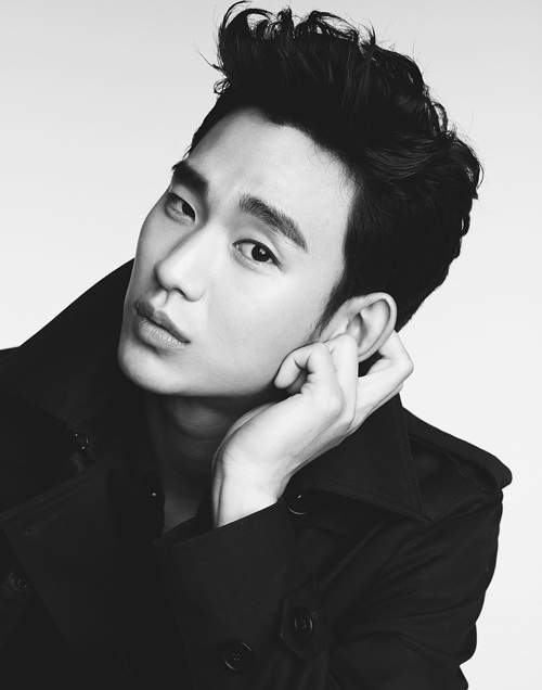 Mỹ nam của “Vì sao đưa anh tới” sắp nhập ngũ - 3
Bộ phim cuối cùng mà Kim Soo Hyun tham gia diễn xuất trước khi nhập ngũ là Real do chính anh trai của anh làm đạo diễn.
