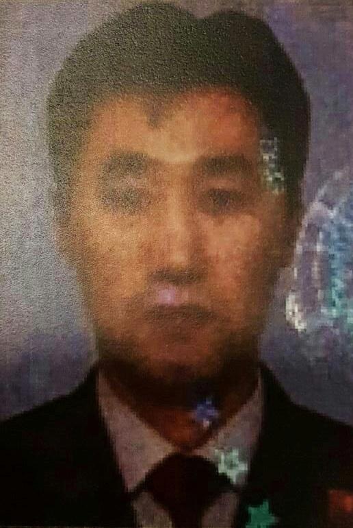 Cái chết nhiều uẩn khúc của ông Kim Jong-nam tại Malaysia - 17
Nghi phạm Hong Song Hac (Ảnh: Reuters/Cảnh sát Malaysia)