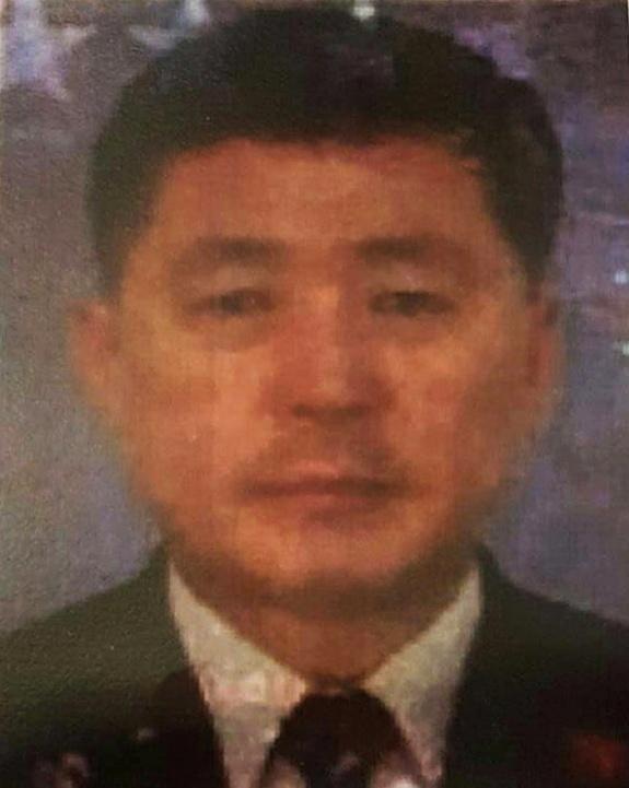 Cái chết nhiều uẩn khúc của ông Kim Jong-nam tại Malaysia - 16
Nghi phạm O Jong Gil (Ảnh: Reuters/Cảnh sát Malaysia)