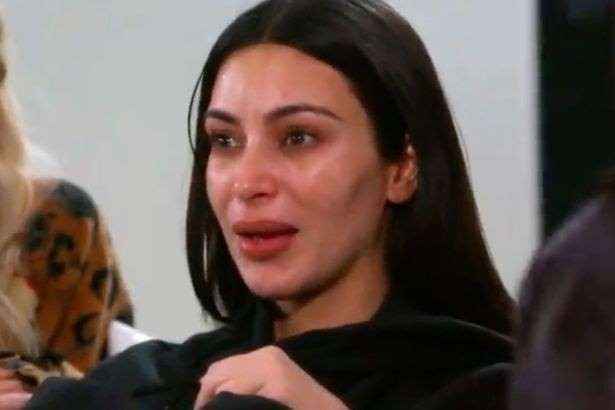 
Kim Kardashian was shocked and traumatized after a robbery in Paris, France, in October 2016.
