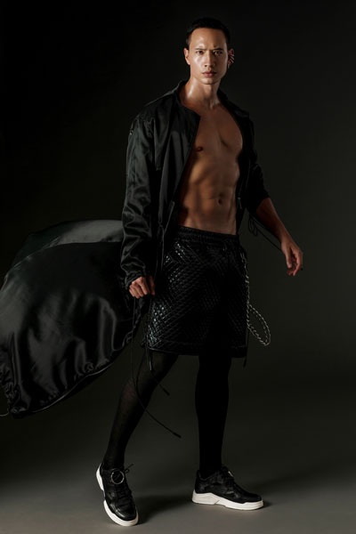 Kim Lý “hy sinh” mái tóc dài, "lột xác" đầy bụi bặm và cá tính - 7