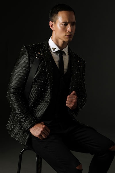 Kim Lý “hy sinh” mái tóc dài, "lột xác" đầy bụi bặm và cá tính - 3