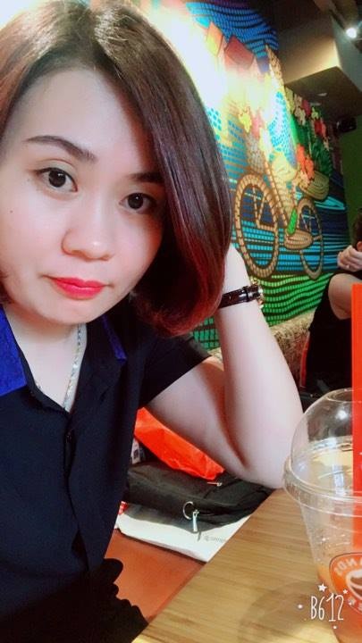 Kim Oanh phủ nhận chuyện “dựa hơi” Quang Thắng để nổi tiếng - 3 Kim Oanh chia sẻ: Tôi đam mê công việc của mình đang làm. Dù bất kỳ công việc nào tôi cũng làm hết khả năng và chăm chỉ.