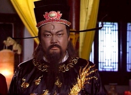 “Bao Thanh Thiên” Kim Siêu Quần phải phẫu thuật u não - 1
Kim Siêu Quần của Bao Thanh Thiên vừa phẫu thuật cắt bỏ u não thành công.
