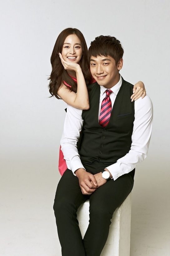 Ngày mai, Bi (Rain) và Kim Tae Hee sẽ tổ chức đám cưới - 2 Ngày mai, Bi (Rain) và Kim Tae Hee sẽ tổ chức đám cưới - 2
