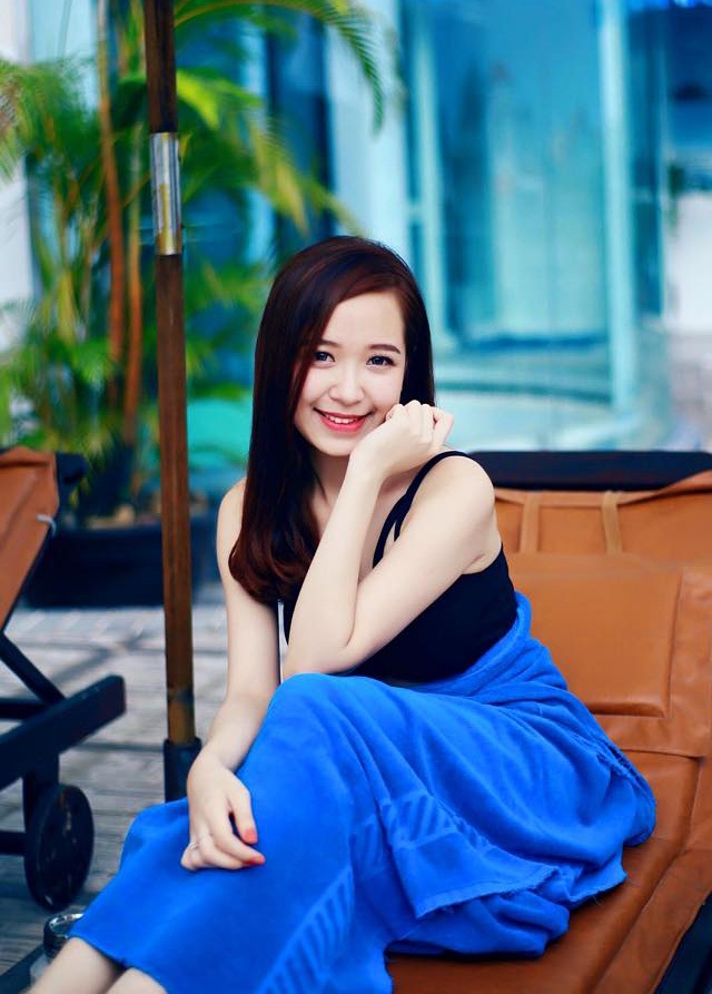 Những “hot girl” tuổi Dậu - 1 Những “hot girl” tuổi Dậu - 1