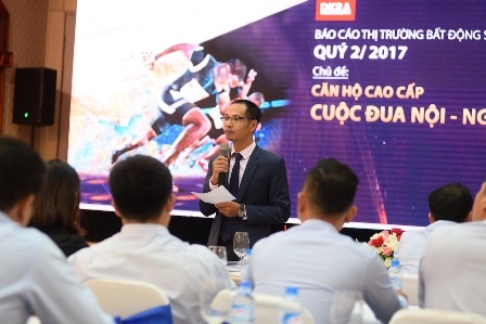 Căn hộ cao cấp: Gay cấn cuộc đua "nội - ngoại" - 2 Căn hộ cao cấp: Gay cấn cuộc đua "nội - ngoại" - 2