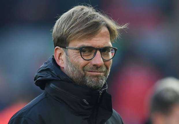 
Klopp tiết lộ rằng ông đã từ chối MU
