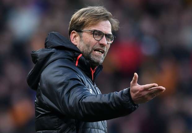 Jurgen Klopp não lòng sau trận thua sốc của Liverpool - 1 HLV Jurgen Klopp thất vọng vì màn trình diễn của Liverpool trước Hull City