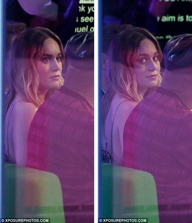 Sau khi giành giải Oscar cho Nữ chính hồi năm 2016, Brie vẫn còn được xem là một hiện tượng mới lạ, cô chia sẻ với báo chí về sự bình dị, giản đơn trong phong cách sống của mình, nhưng một năm sau, cô đã dần lột xác với những sự cầu kỳ, chăm chút hơn về mái tóc, trang điểm, trang phục… mỗi lần xuất hiện.