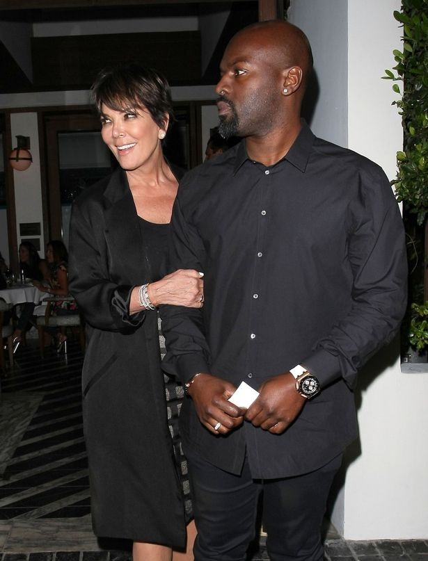 
Kris đã nói với Corey rằng bà muốn đặt gia đình và show truyền hình thực tế của mình lên trên chuyện tình cảm cá nhân
