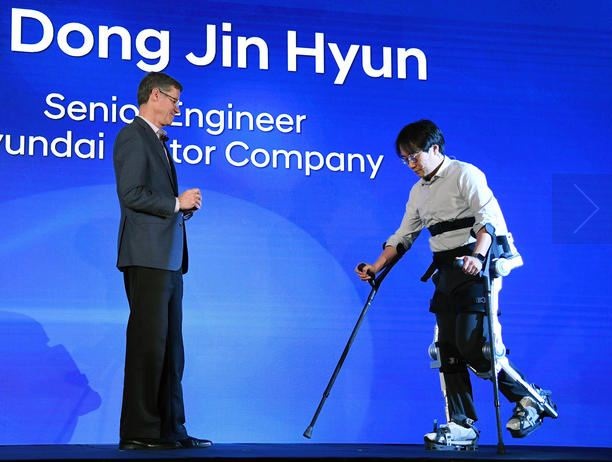 Người nhập cư làm công việc gì ở Mỹ? - 8 Kiến trúc sư và kỹ sư: Ước tính có khoảng 2,2% trong số những người nhập cư tại Mỹ là các kiến trúc sư và kỹ sư (Ảnh: Getty)