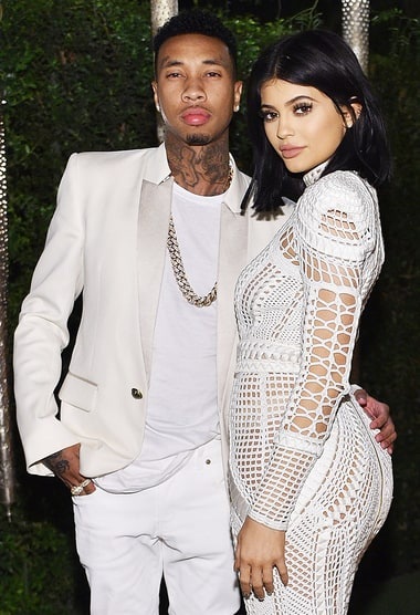 Em cô Kim chia tay bạn trai gốc Việt - 4
Rapper gốc Việt Tyga đã chuyển đồ ra khỏi biệt thự 6 triệu đô la của bạn gái và dành nhiều thời gian thư giãn bên bạn bè