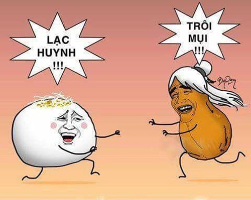 MV "Lạc trôi" của Sơn Tùng M-TP thành nguồn cảm hứng... chế ảnh - 11 Lạc trôi nơi nơi...