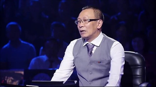 Vì sao Phan Anh muốn thay thế MC Lại Văn Sâm dẫn “Ai là triệu phú”? - 3 Nhà báo Lại Văn Sâm khiến nhiều khán giả tiếc nuối khi bất ngờ dừng dẫn Ai là triệu phú sau 12 năm gắn bó.
