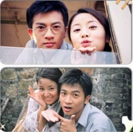 Lâm Tâm Như trẻ đẹp ngỡ ngàng bên cậu bạn thân Tô Hữu Bằng - 20
Sau Hoàn châu cách cách, họ tiếp tục cộng tác trong một bộ phim khác của Quỳnh Dao đó là Tân dòng sông ly biệt.