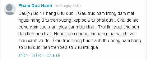 Đáp án thử tài tinh mắt với loạt tranh “đánh đố” - 13