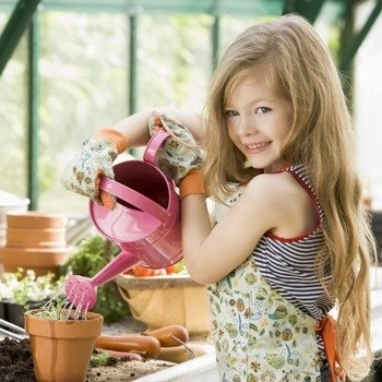 Trẻ không chịu làm việc nhà là do… bố mẹ! - 2 Trẻ không chịu làm việc nhà là do… bố mẹ! - 2