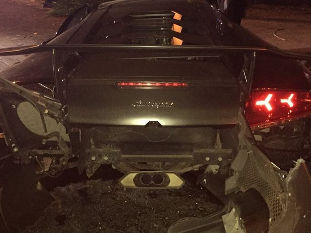 Cho bạn mượn siêu xe hơn 1 triệu USD, nhận về đống sắt vụn - 2