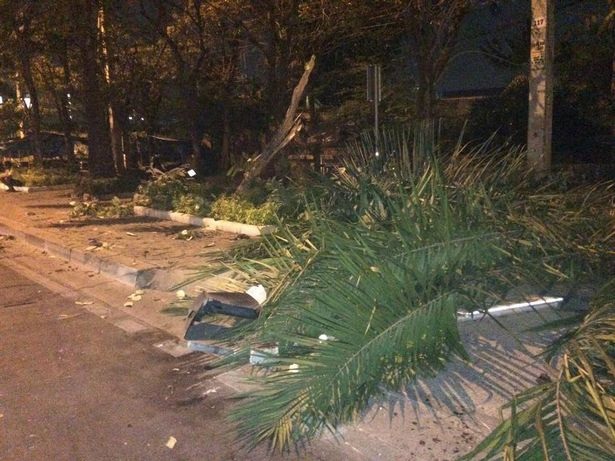 Cho bạn mượn siêu xe hơn 1 triệu USD, nhận về đống sắt vụn - 6