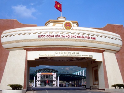 Thủ tục xin giấy phép tự lái xe sang Lào, Campuchia - 1 Thủ tục xin giấy phép tự lái xe sang Lào, Campuchia - 1