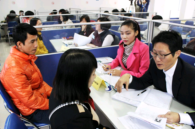 Hà Nội: Thu hồi được 46,4 tỉ đồng nợ bảo hiểm xã hội - 1 Hà Nội: Thu hồi được 46,4 tỉ đồng nợ bảo hiểm xã hội - 1