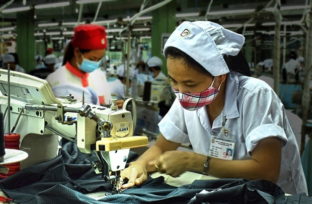 Lương tối thiểu tăng nhanh, sa thải nữ lao động trên 35 tuổi và trả lương theo năng lực... - 1
Nguồn ảnh: Internet
